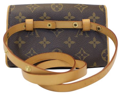 Louis Vuitton waist pouch